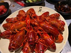 -巴厘龙虾·榜首油焖大虾(洞庭·艺术洋房店)