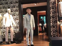 -SUITSUPPLY(安福路店)