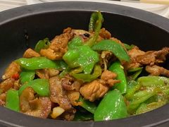 -大鸭梨烤鸭(金色漫香店)