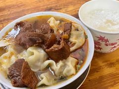-小秋水饺(大成路总店)