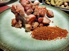 -酒城烤事(玉带龙庭店)