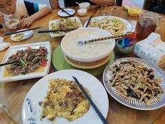 -下梅人家土菜馆(历史文化餐厅度假区店)