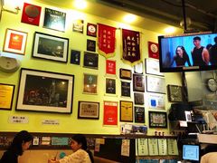 -大哥餐厅(西城花园店)