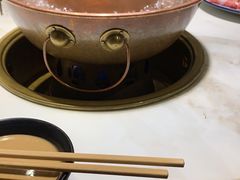 -宣武小院涮肉(前门店)