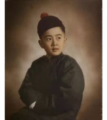 -倾城宝贝儿童摄影(浦东金谊店)