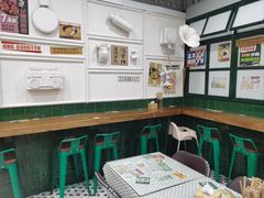 -阿金大白·上海菜馆(新天地店)