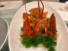 -全聚德(上海首店浦东店)