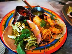 -The Rug Cafe(王府中环店)