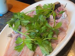 -匠岳·王宝器麻椒鱼(会展中心店)