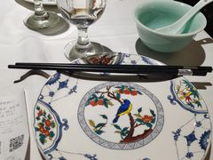-小河盐帮·私家菜·烤鸭(三元桥·霄云路店)