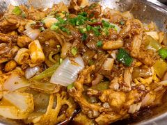 -勇记干锅居(德阳店)
