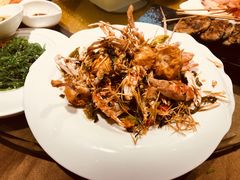 -79号渔船海鲜饭店(华强北店)