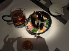 -若蘭慈·无国界素食料理(欢乐海岸店)