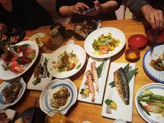 -王鼎精致料理铁板烧(世博源店)