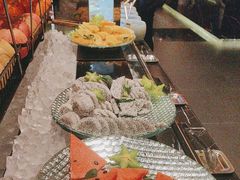 -悦椿温泉酒店·悦椿苑火锅餐厅