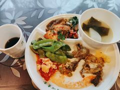 -福慧缘清心素食(峨眉山前店)