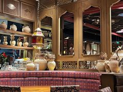 -天山醉美·新疆餐厅(富华里店)