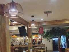 -萬家灯火·私房湘菜·22年老手艺(南岭大道店)