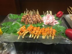 -亚洲海湾大酒店·宴会厅