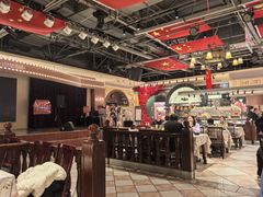 -汉斯南美烤肉(总店)