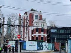 -星巴克(红房子店)