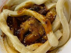 -洞子口张老二凉粉(文殊院店)