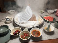 -鲜潭蒸汽石锅鱼(五道口购物中心店)