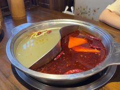 -欧阳小姐在成都(鼓楼店)