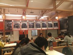 大堂-味千拉面(光启城时尚购物中心店)