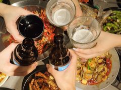 -一棠龙虾•王牌虾球(楚河汉街店)