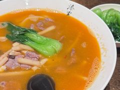 -漆黑觉米粉(三里屯店)