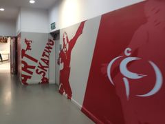 -冠军冰场CHAMPION RINK(百联又一城店)