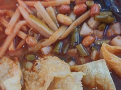 -柳大厨螺蛳粉(人民路总店)