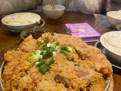 -张豆花(碚峡路店)