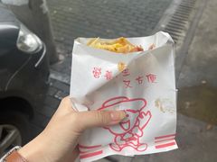 -老字号张道鸡火烧