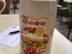 -Braugasthof Irseer Klosterbrau