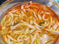 -西安手工软面(浦东南路店)