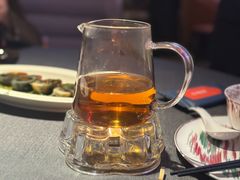 -锦府园·新台州菜(合生汇店)