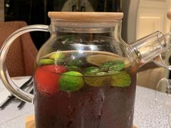 -北京王府井希尔顿酒店·万斯阁西餐厅