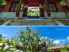 -石岛赤山风景区