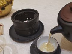 -北海渔村酒楼·粤菜海鲜点心(新华店)