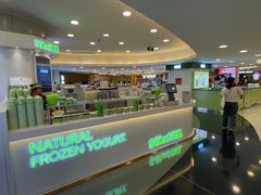 -银座mall(东直门店)