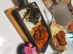 -七楽·韩式欢聚餐厅 치르치르(龙泉驿万达店)