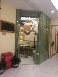 -芳朵美容养生SPA