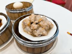 -凤凰楼酒家·粤宴点心(华强北店)