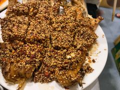 -松明一烤肉馆(鲁园店)