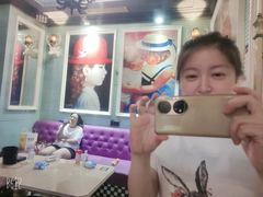 -自由港KTV(王子公主金平店)