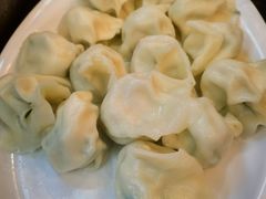 -李记东北饺子馆·东北菜(欢乐谷店)