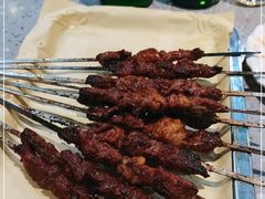-高原第一家资格烤羊肉(玉林南路总店)