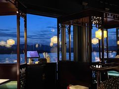 -柳莺湖上·湖景餐厅·江南菜(西湖店)